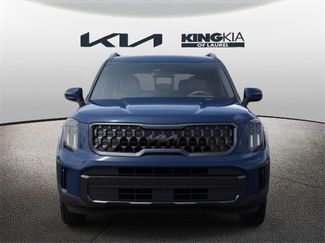 New 2025 Kia Telluride AWD video 2