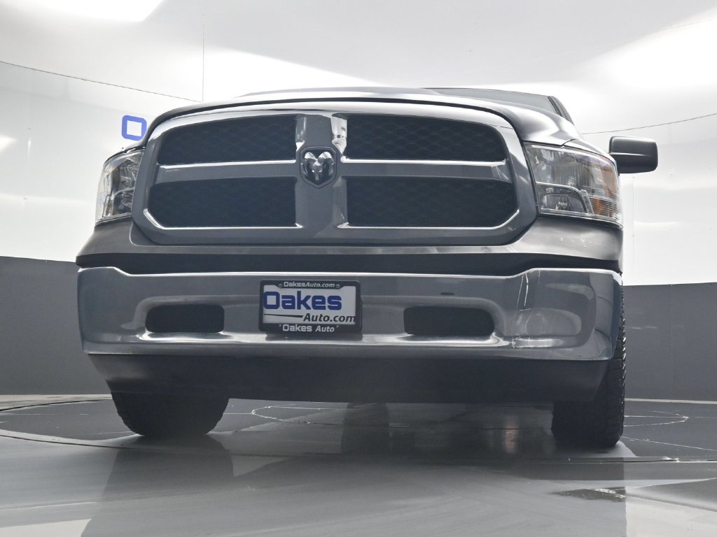 Used 2019 RAM 1500 Tradesman w/ Chrome Plus Package AWD/4WD image 33