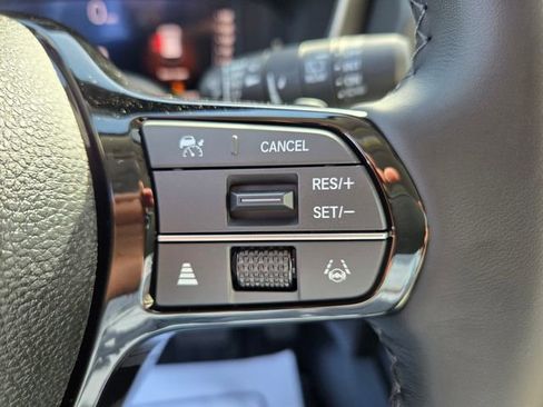 New 2026 Honda Pilot EX-L image 14