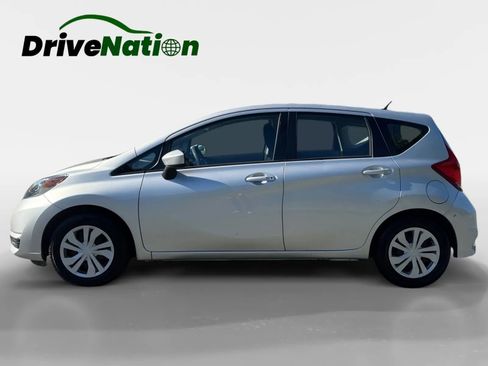 Used 2018 Nissan Versa Note S image 8