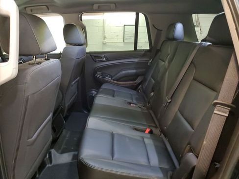 Used 2019 Chevrolet Tahoe Police image 26