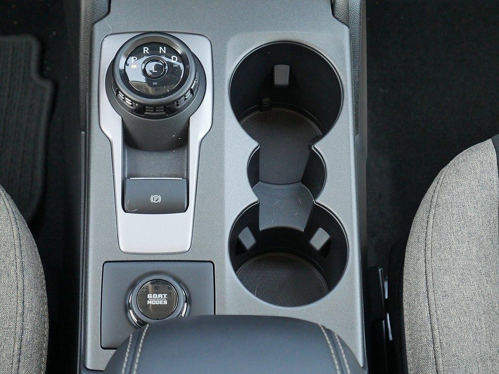 New 2026 Ford Bronco Sport Big Bend AWD/4WD image 23