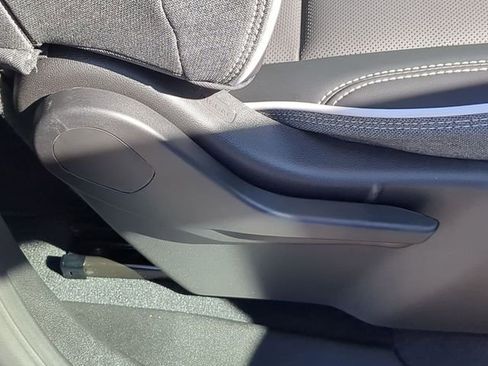 New 2026 GMC Sierra EV Elevation image 46