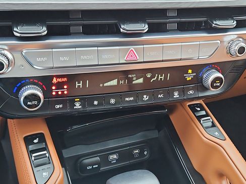 Used 2023 Kia Telluride SX Prestige X-Line image 29