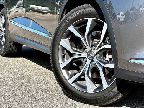 Used 2024 Acura MDX FWD w/ Technology Package image 2