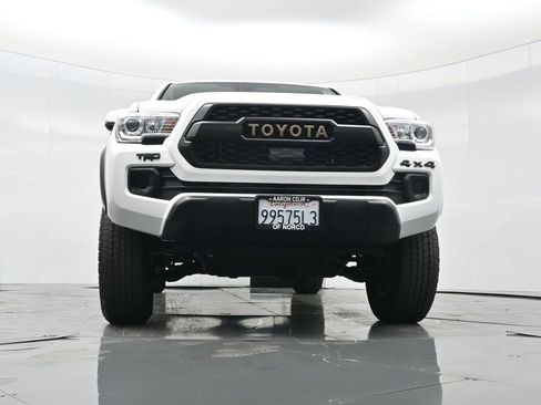 Used 2022 Toyota Tacoma SR image 42