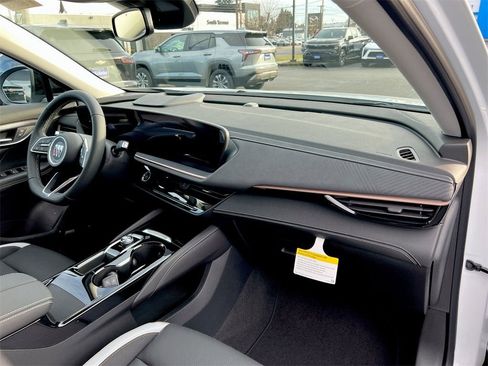 New 2026 Buick Envision Sport Touring image 23