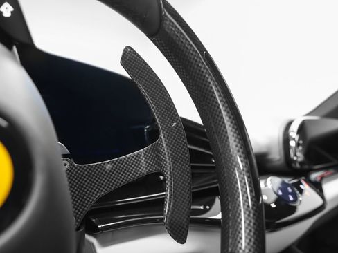 Certified 2025 Ferrari Purosangue AWD/4WD image 66