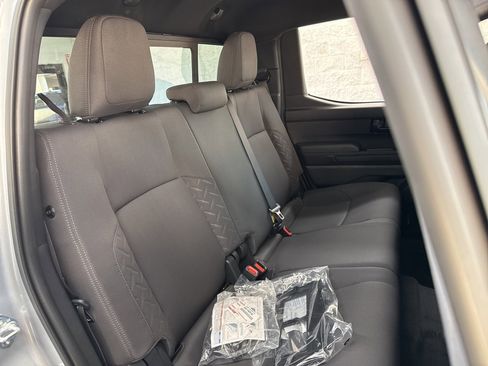 New 2025 Toyota Tacoma SR5 image 41