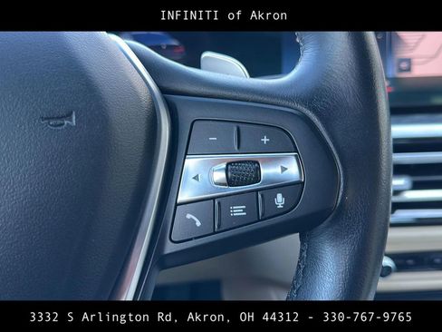 Used 2023 BMW 330i xDrive Sedan w/ Driving Assistance Package image 46