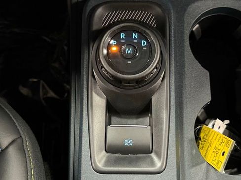 New 2026 Ford Maverick Lobo AWD/4WD image 27