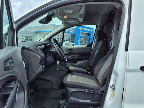 Used 2022 Ford Transit Connect XL w/ CNG/LPG Engine Prep Package image 17