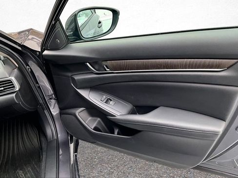 Used 2019 Honda Accord EX-L image 29
