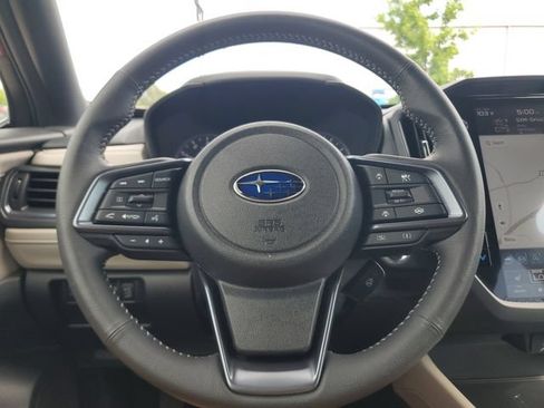 Certified 2025 Subaru Forester Limited w/ Popular Package #2 AWD/4WD image 24
