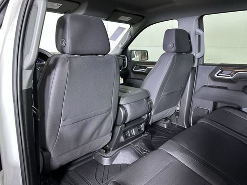 New 2026 Chevrolet Silverado 1500 RST w/ RST Select Package AWD/4WD image 21