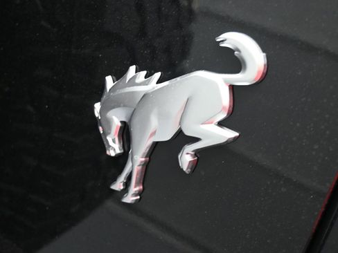 New 2025 Ford Bronco Heritage Edition image 14