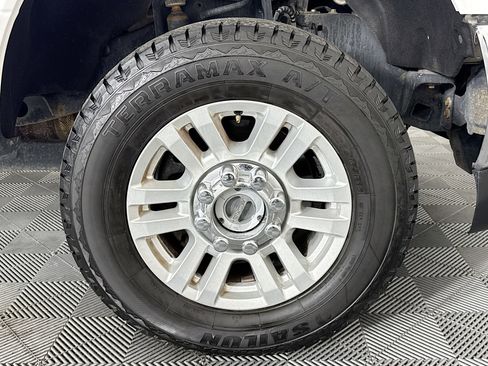 Used 2019 Ford F350 XLT image 29