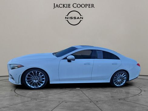Used 2020 Mercedes-Benz CLS 450 image 2