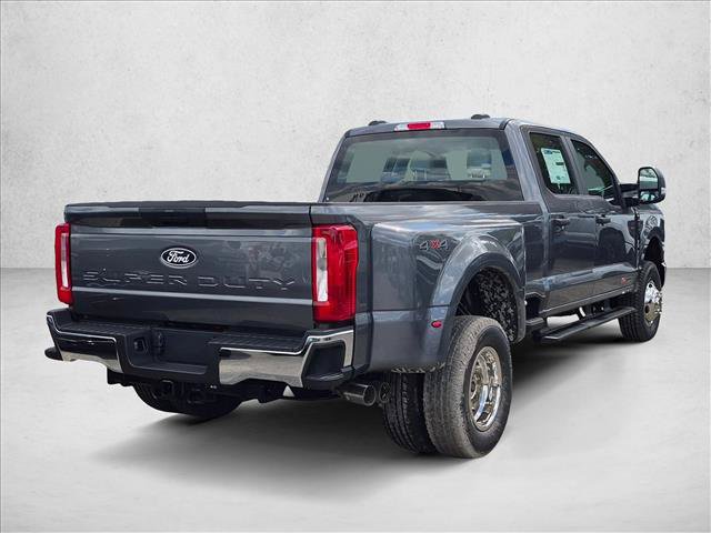New 2027 Ford F350 XL AWD/4WD image 2