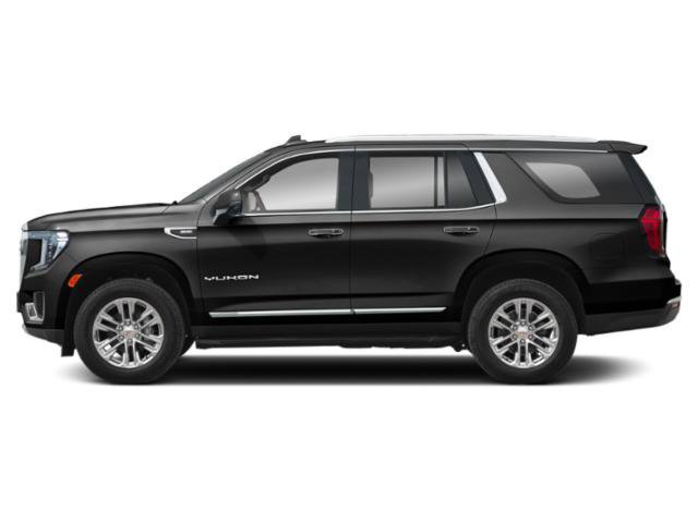 Certified 2023 GMC Yukon SLT w/ SLT Premium Package AWD/4WD image 3