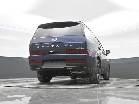 New 2026 Hyundai Santa Fe SEL image 33