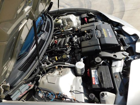 Used 2002 Pontiac Firebird Formula image 17