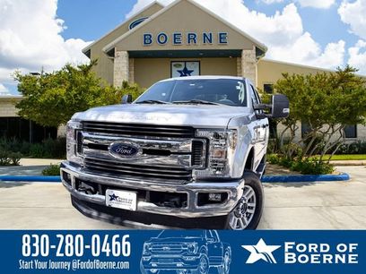 Used 2019 Ford F250 XLT w/ XLT Value Package