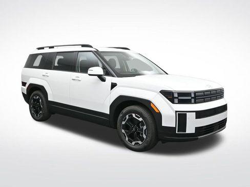 New 2026 Hyundai Santa Fe SEL FWD image 7