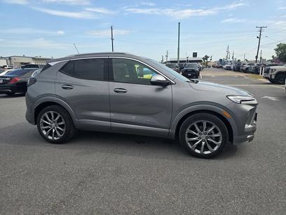 New 2026 Buick Encore GX Avenir w/ Avenir Technology Package