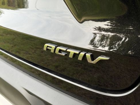 New 2026 Chevrolet Trax ACTIV w/ Driver Confidence Package FWD image 27
