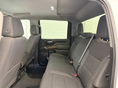 Used 2023 GMC Sierra 3500 SLE w/ SLE Convenience Package image 21