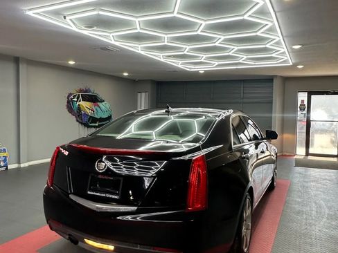 Used 2013 Cadillac ATS Sedan image 7