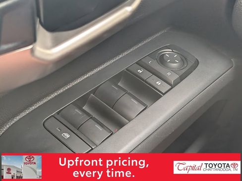 Used 2024 Toyota Tacoma TRD Off-Road AWD/4WD image 13