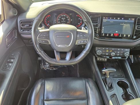 Used 2023 Dodge Durango R/T RWD image 11
