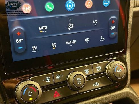 New 2025 Ford Ranger Raptor image 16