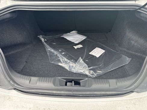 New 2025 Ford Mustang Coupe image 16