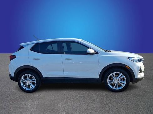 Used 2023 Buick Encore GX Preferred FWD image 3