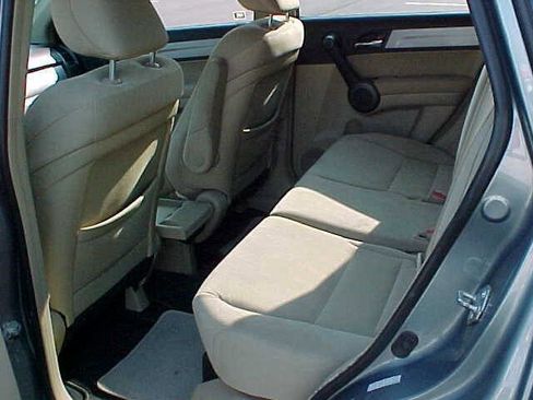 Used 2010 Honda CR-V EX image 10