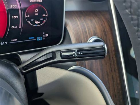 New 2026 Mercedes-Benz GLC 300 GLC 300 image 12