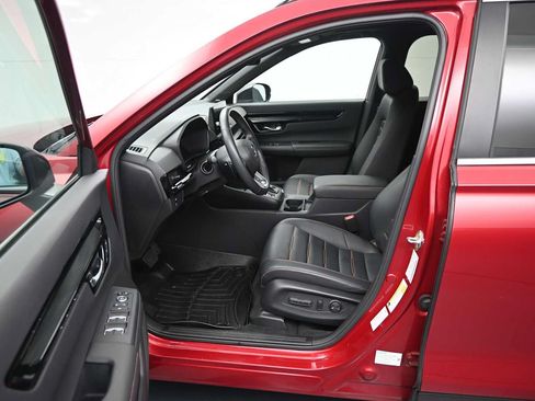 Used 2023 Honda CR-V Sport Touring image 8