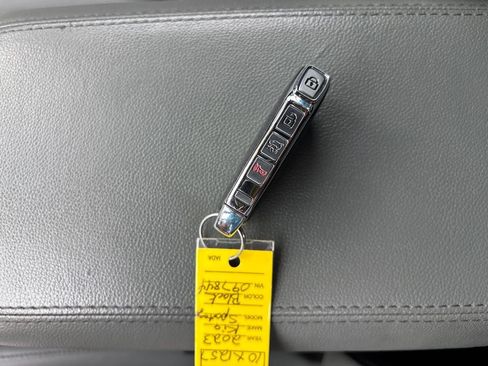 Used 2023 Kia Sportage X-Line w/ X-Line Premium Package AWD/4WD image 29
