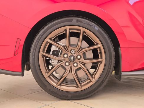 Used 2024 Ford Mustang GT Premium RWD image 7