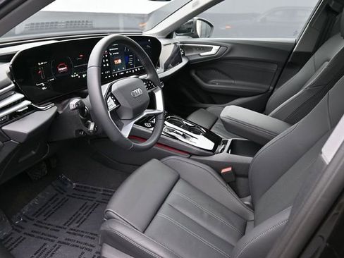 Used 2025 Audi A5 2.0T Prestige image 11