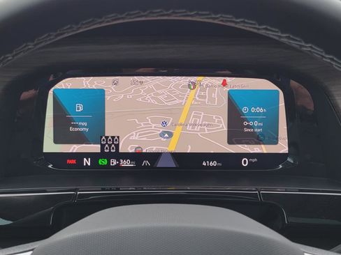 Used 2025 Volkswagen Atlas SEL image 24