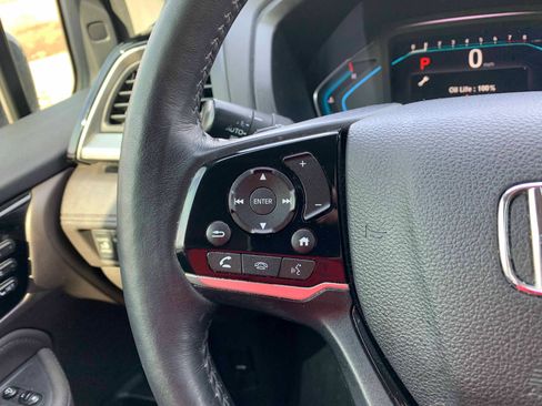 Used 2018 Honda Odyssey Elite image 19