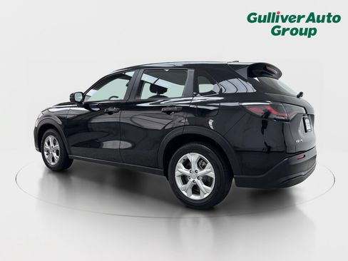 Used 2023 Honda HR-V LX image 4