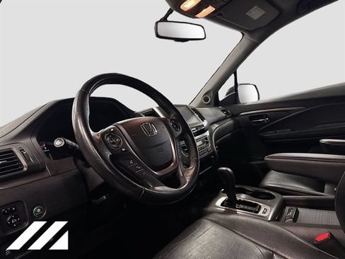 Used 2016 Honda Pilot EX-L image 8