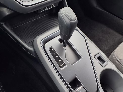New 2026 Subaru Crosstrek 2.5i Premium image 8