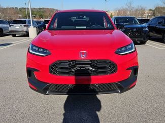 New 2026 Honda HR-V Sport video 2