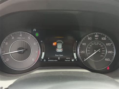 Used 2025 Acura RDX SH-AWD w/ Technology Package image 35